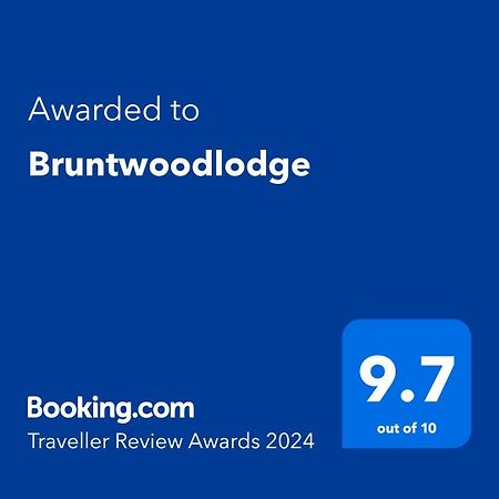 Bruntwoodlodge (Adults Only) Cambridge Luaran gambar