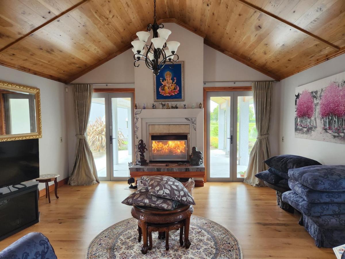 Bruntwoodlodge (Adults Only) Cambridge Luaran gambar