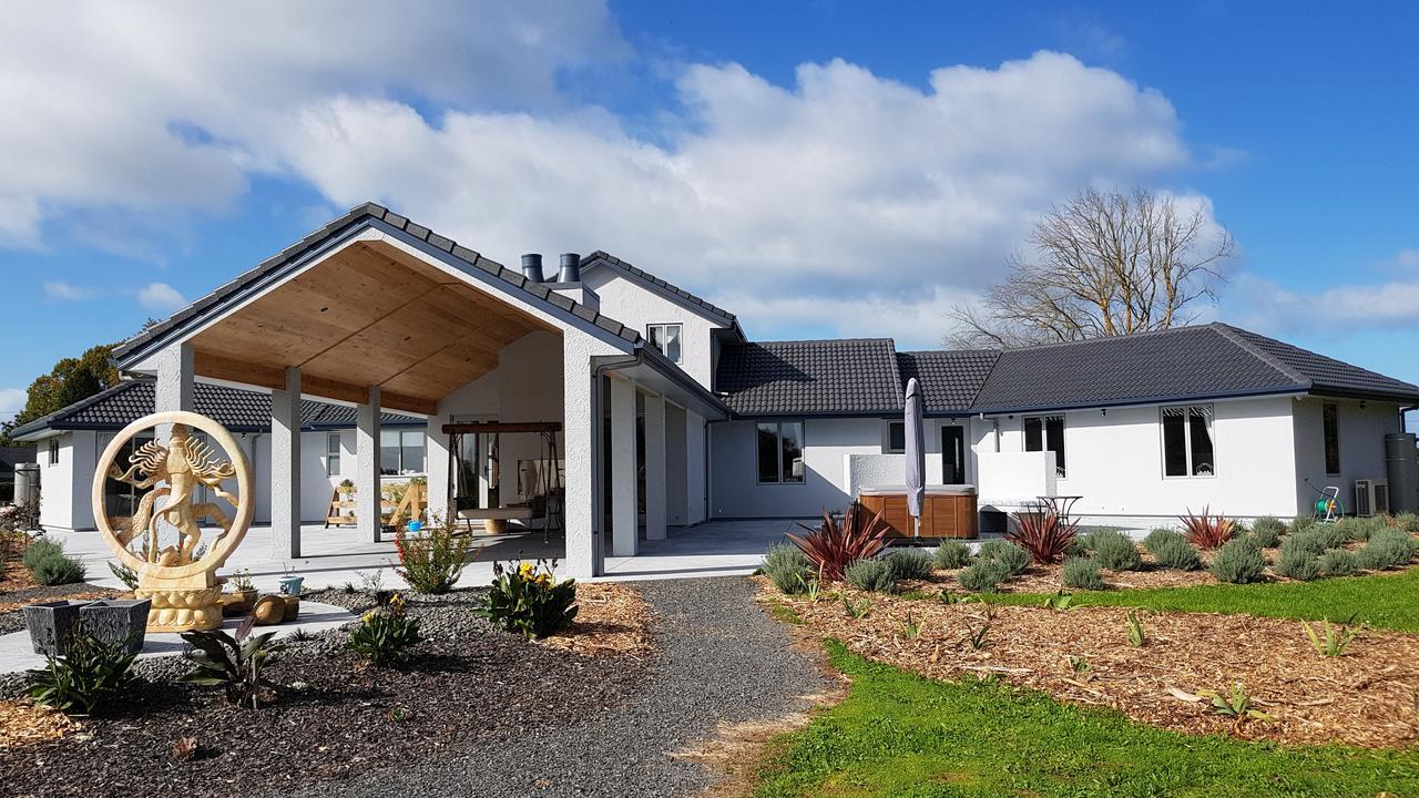 Bruntwoodlodge (Adults Only) Cambridge Luaran gambar