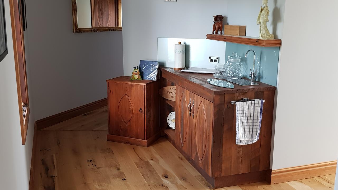 Bruntwoodlodge (Adults Only) Cambridge Luaran gambar