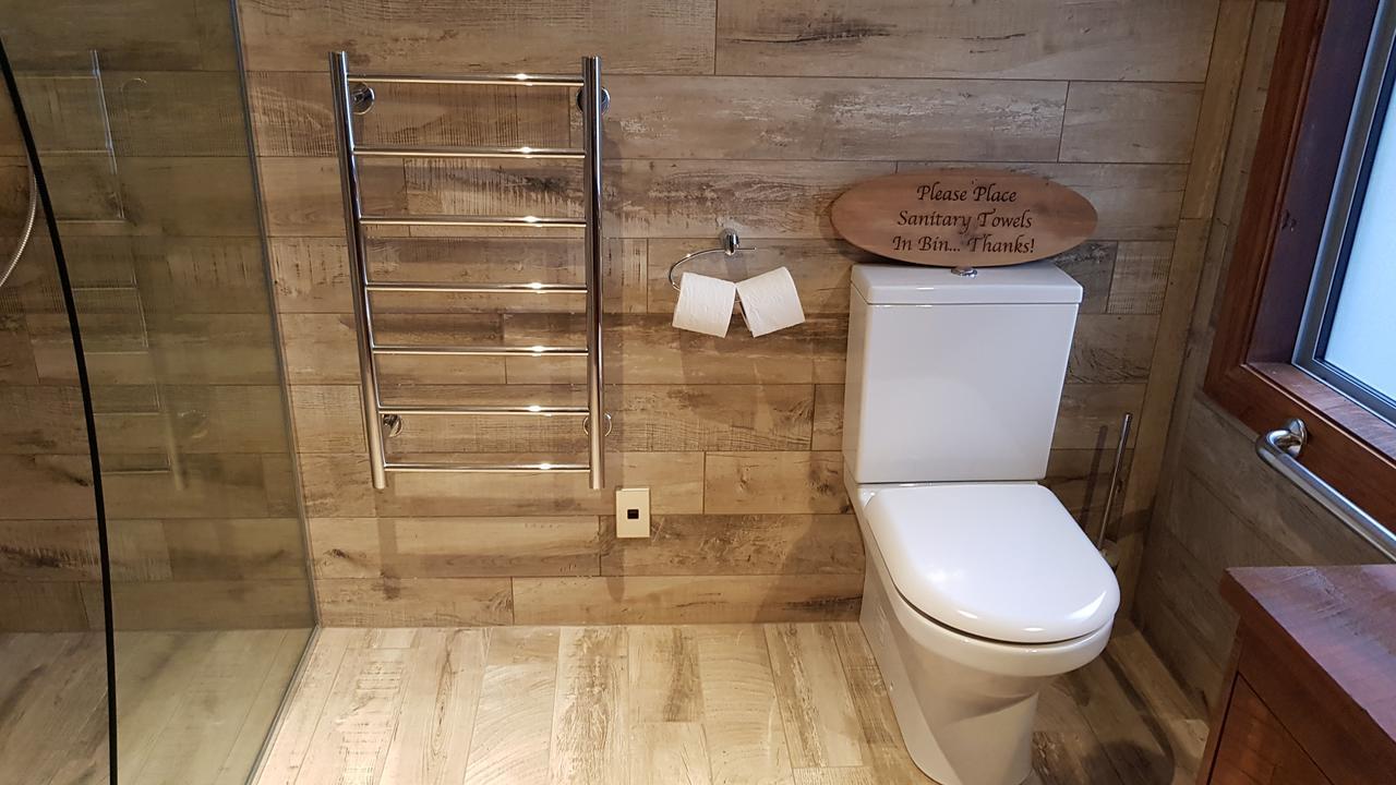 Bruntwoodlodge (Adults Only) Cambridge Luaran gambar