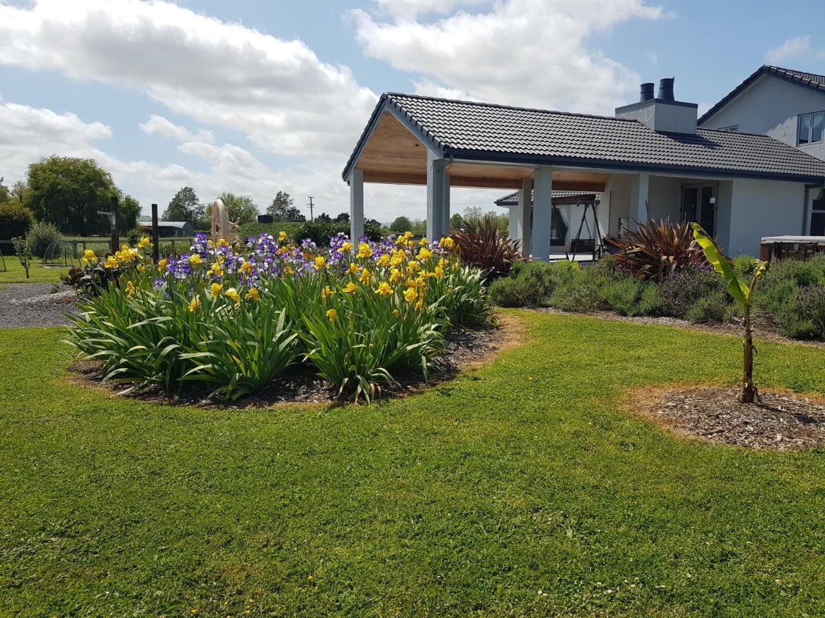 Bruntwoodlodge (Adults Only) Cambridge Luaran gambar
